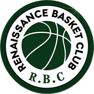 Logo Renaissance Basket Club