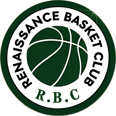 Logo du Renaissance Basket Club